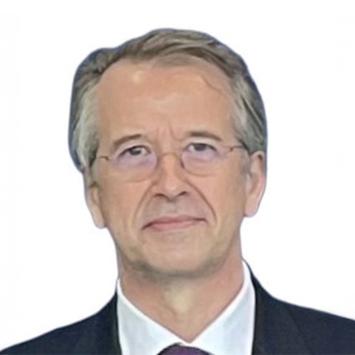 Prof Philippe Gourbesville